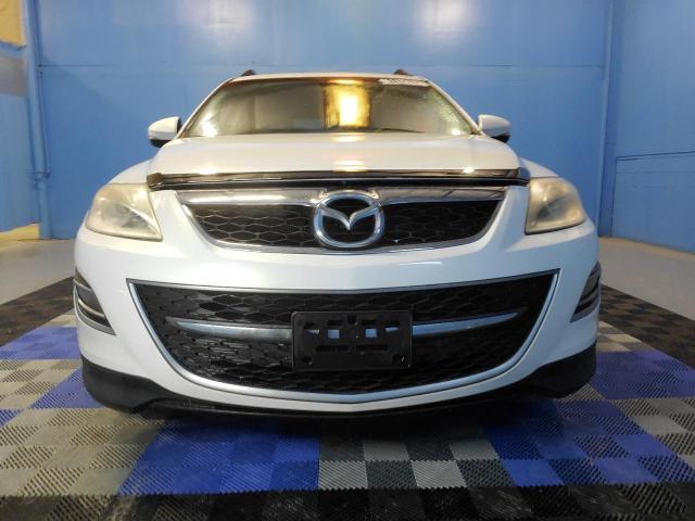 2012 MAZDA CX-9 - JM3TB3DV2C0366374