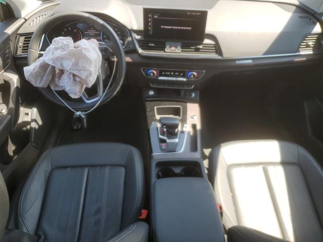 2023 AUDI Q5 PREMIUM WA1ABAFY5P2030914