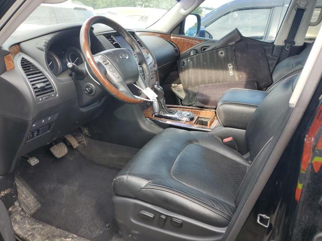 2019 INFINITI QX80 LUXE JN8AZ2NF4K9680572