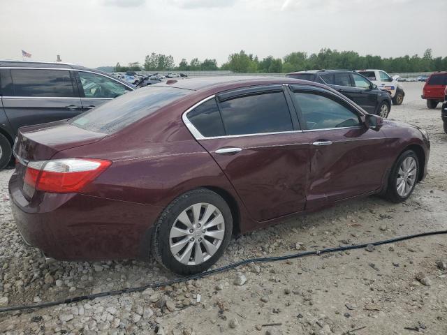 Vin: 1hgcr2f8xfa003892, lot: 59957685, honda accord exl 20153