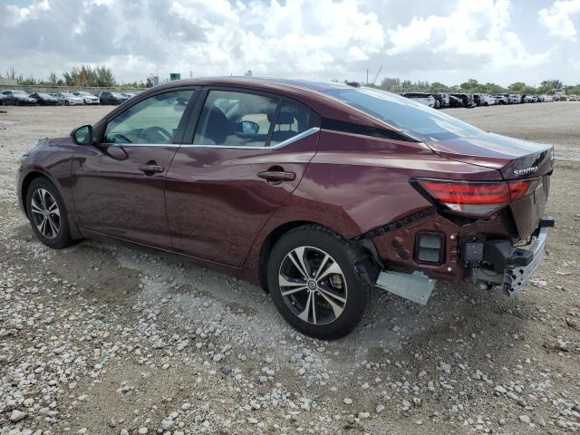 Vin: 3n1ab8cv5ny264254, lot: 60612765, nissan sentra sv 20222