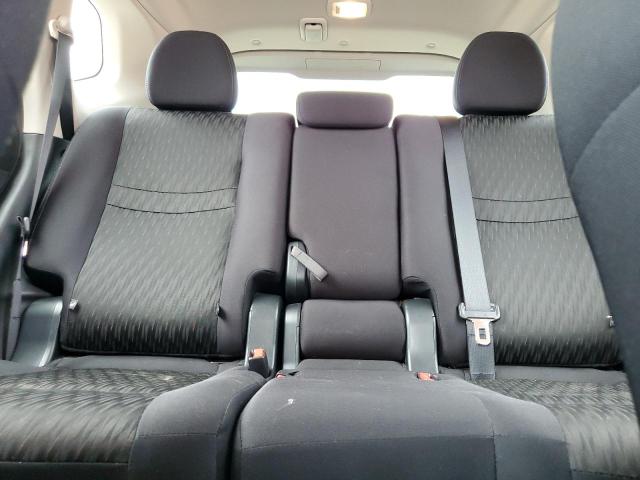 5N1AT2MV0KC728508 2019 NISSAN ROGUE