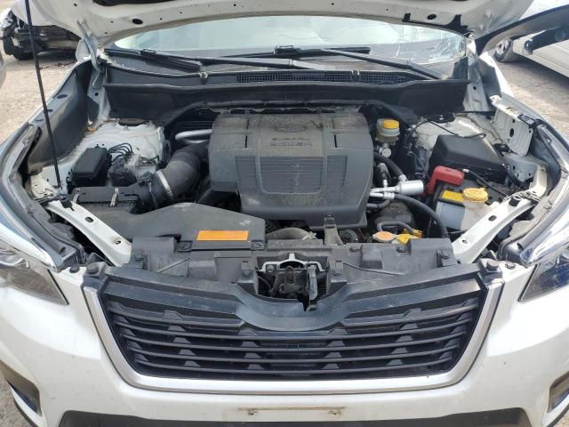 2019 SUBARU FORESTER JF2SKACC0KH563683
