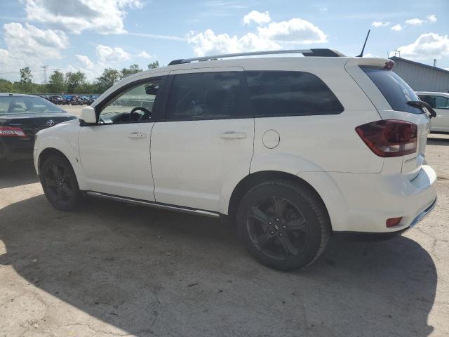 2019 DODGE JOURNEY CR - 3C4PDCGG3KT803866