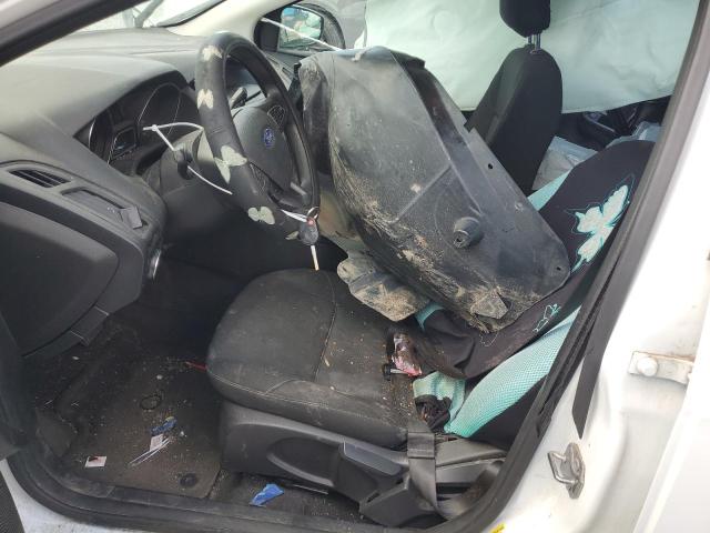 2015 FORD FOCUS SE - 1FADP3K21FL374630