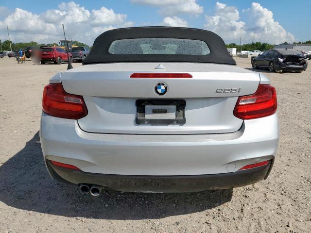 2016 BMW 228 I SULE WBA1K9C57GV711036