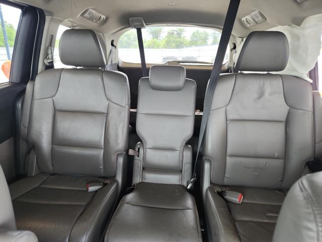 2016 HONDA ODYSSEY TO 5FNRL5H92GB020549