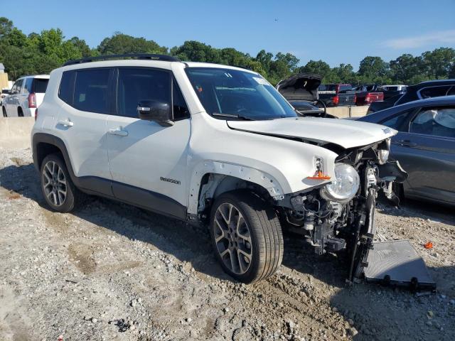 2022 JEEP RENEGADE L ZACNJDD10NPN45305