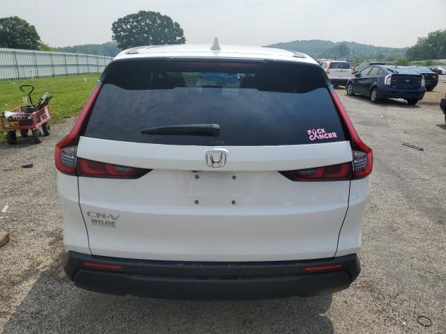 2025 HONDA CR-V EXL 5J6RS4H76SL012885