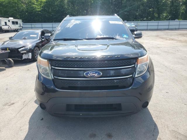 2015 FORD EXPLORER 1FM5K8B89FGA99317