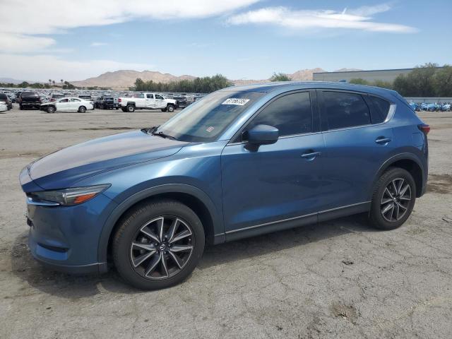 Vin: jm3kfbdm3j0323211, lot: 61166735, mazda cx-5 grand touring 2018 img_1