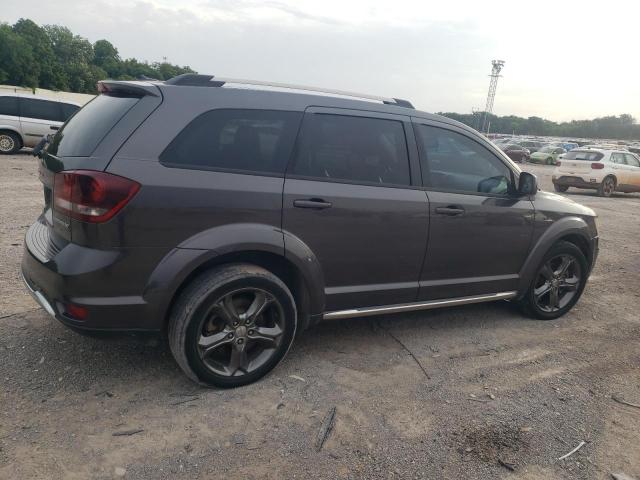 Vin: 3c4pdcgg9ft511239, lot: 59159135, dodge journey crossroad 20153