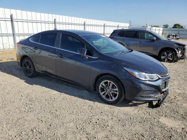Vin: 1g1be5sm4g7289451, lot: 61691315, chevrolet cruze lt 20164
