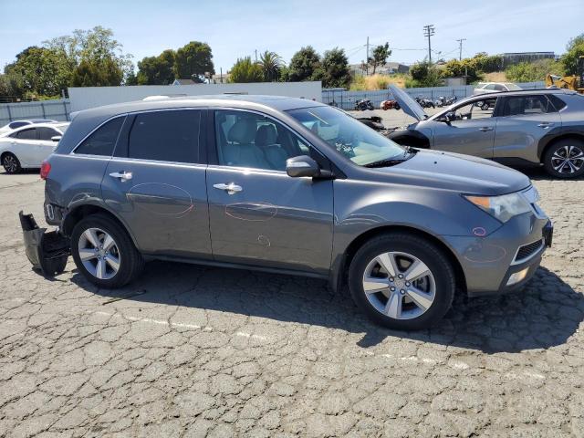 Vin: 2hnyd2h30ch510487, lot: 60885905, acura mdx technology 20124