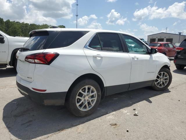 2023 CHEVROLET EQUINOX LT 3GNAXUEG5PS115586