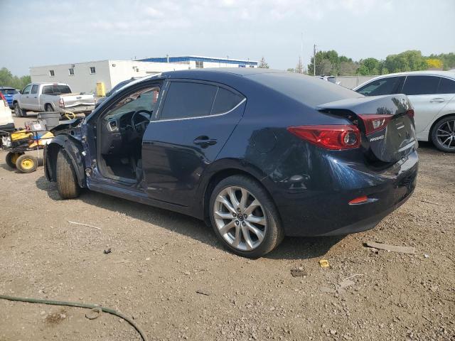 Vin: 3mzbn1v75jm260475, lot: 58489345, mazda 3 touring 20182