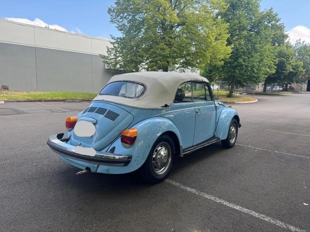 Vin: 1592035534, lot: 60126465, volkswagen beetle 19794