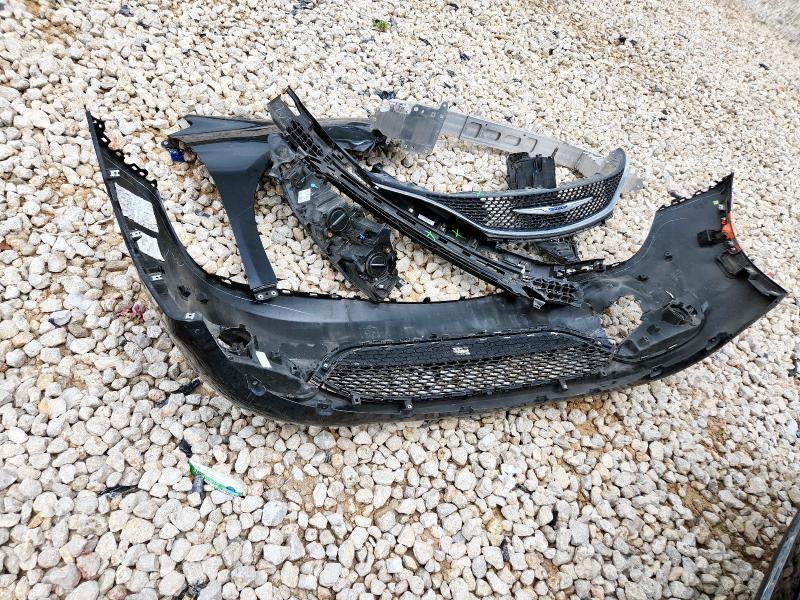 2020 CHRYSLER PACIFICA T 2C4RC1FG8LR143362