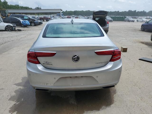 2017 BUICK LACROSSE E 1G4ZP5SS2HU167653