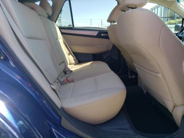 2017 SUBARU OUTBACK 2. - 4S4BSAFC0H3311511