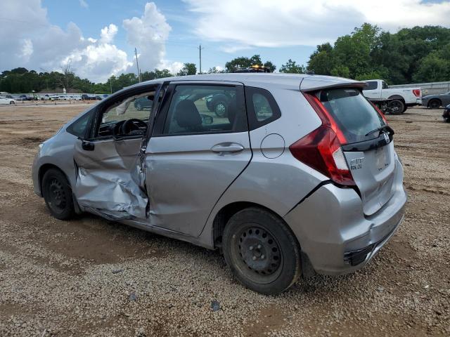2019 HONDA FIT LX 3HGGK5H40KM749542