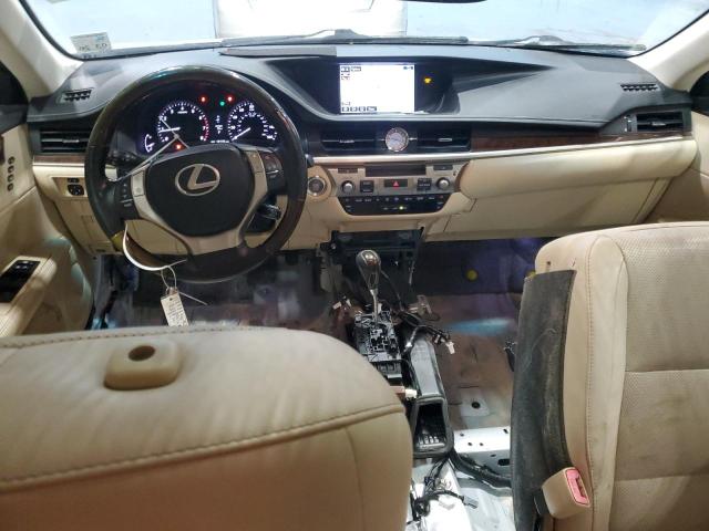 2015 LEXUS ES 350 JTHBK1GG9F2179193