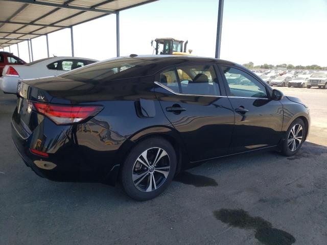 Vin: 3n1ab8cv0ny235874, lot: 61686365, nissan sentra sv 20223