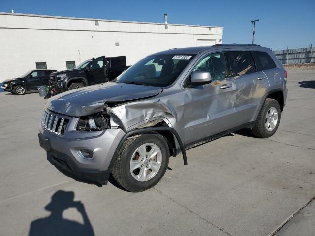 Vin: 1c4rjfag1gc444984, lot: 57811355, jeep grand cher laredo 2016 img_1