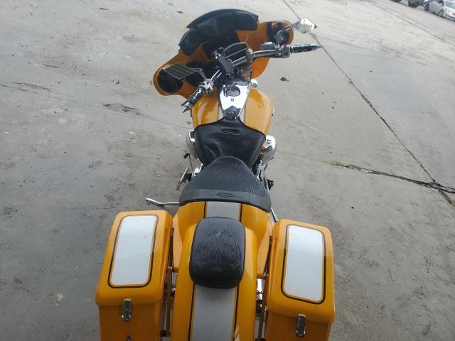 2008 SUZUKI VZR1800 JS1VY53A782103829
