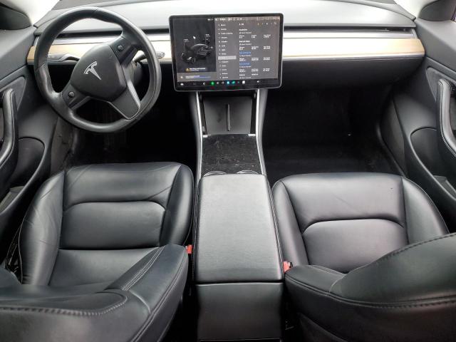 2018 TESLA MODEL 3 5YJ3E1EA9JF027111