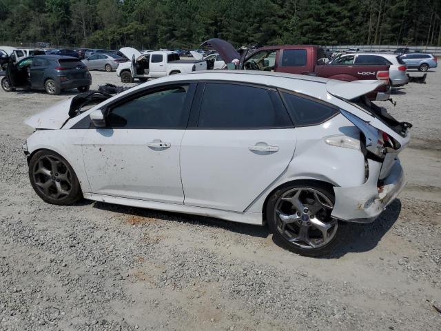 Vin: 1fadp3l95hl320441, lot: 59240205, ford focus st 20172