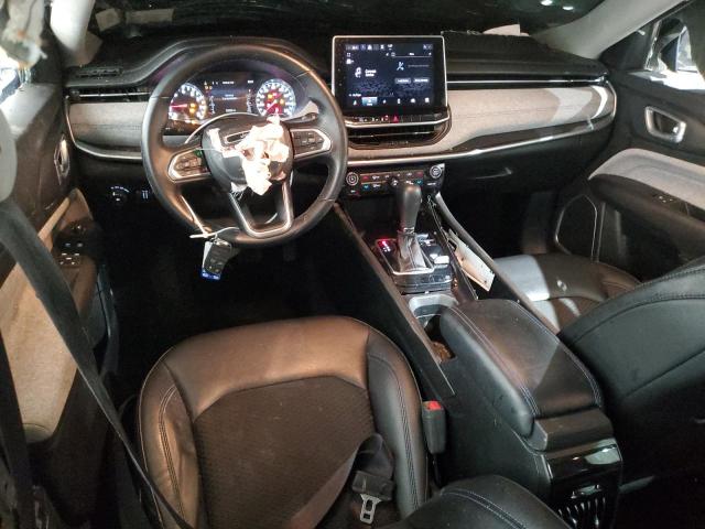 2022 JEEP COMPASS LA 3C4NJDBB1NT203644