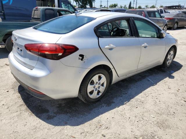 2017 KIA FORTE LX - 3KPFK4A74HE099254