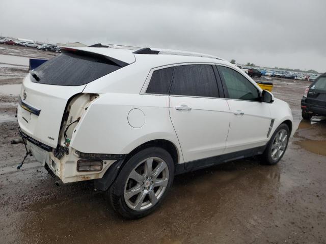 Vin: 3gyfnfe39cs520061, lot: 58551975, cadillac srx premium collection 20123