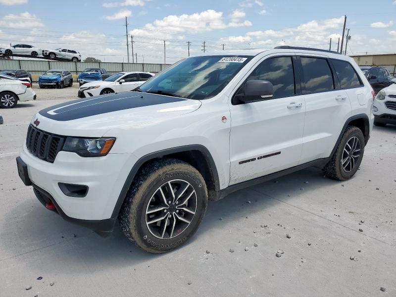 JEEP GRAND CHER