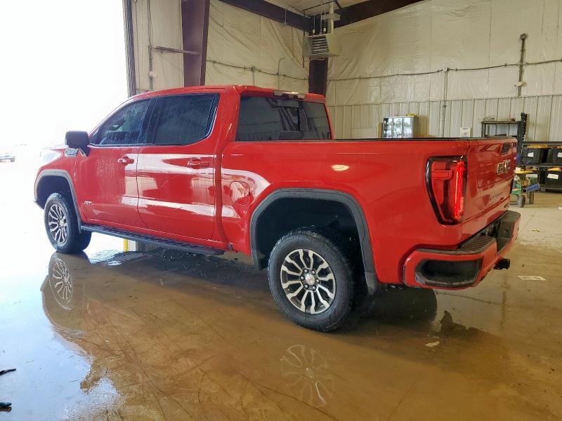 2021 GMC SIERRA K15 3GTP9EED2MG186798