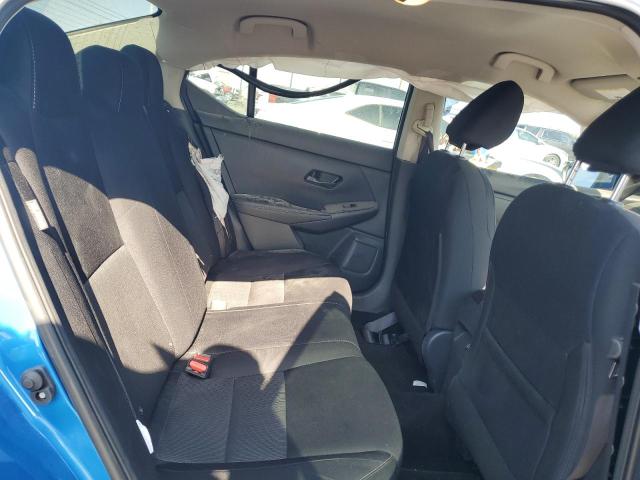 2025 NISSAN SENTRA SV 3N1AB8CV7SY276000