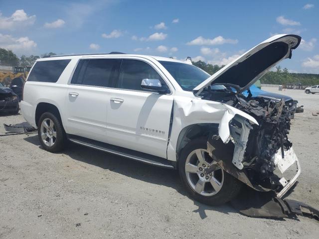 2018 CHEVROLET SUBURBAN K1500 PREMIER 1GNSKJKC1JR206187