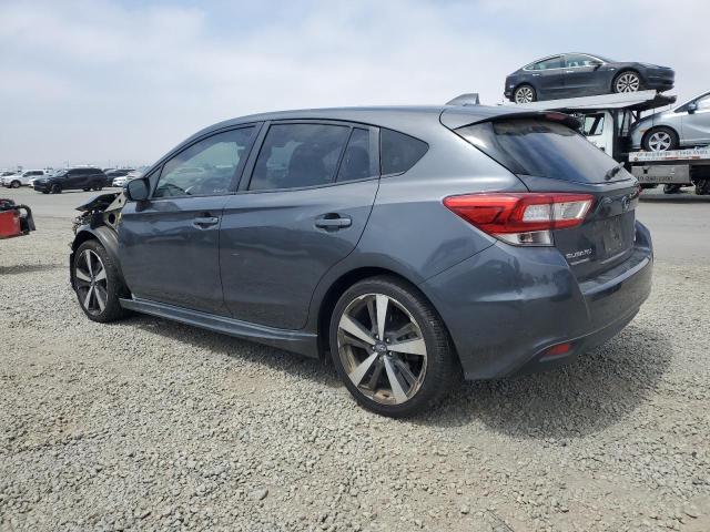 Vin: 4s3gtam62k3723974, lot: 60869955, subaru impreza sport 20192