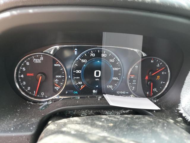 2019 GMC ACADIA DEN 1GKKNXLS5KZ206031