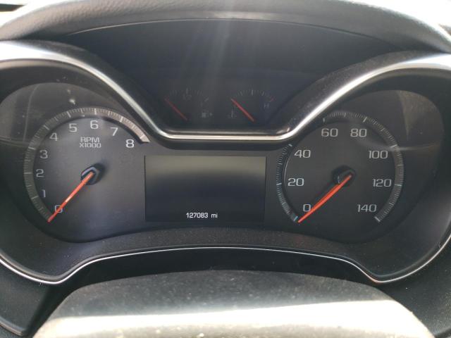 2019 CHEVROLET IMPALA PRE 1G1105S37KU134470
