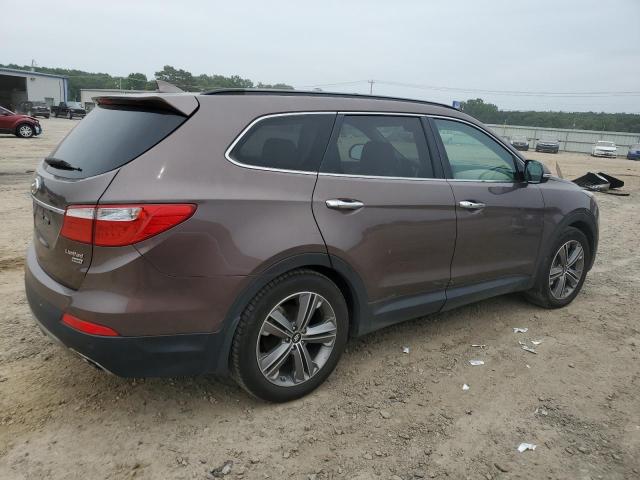 Vin: km8sr4hf1fu105321, lot: 60746565, hyundai santa fe gls 20153