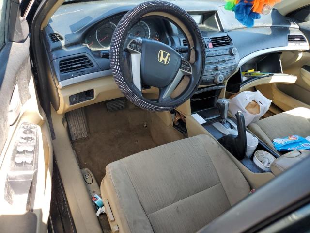 2012 HONDA ACCORD LXP - 1HGCP2F49CA167066