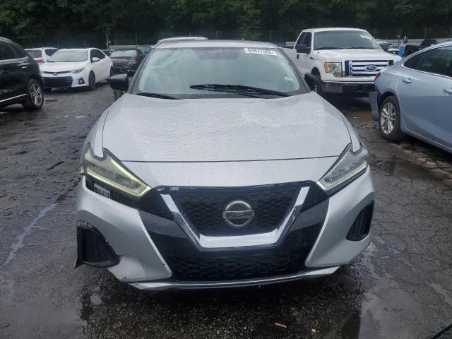 2019 NISSAN MAXIMA S - 1N4AA6AV0KC382195