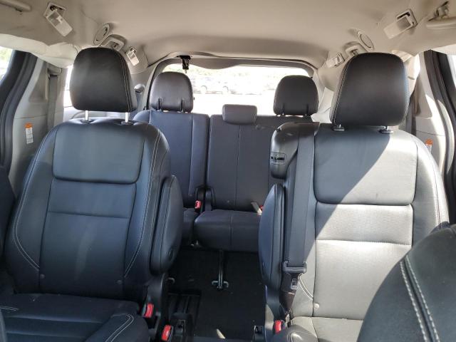 2019 TOYOTA SIENNA SE 5TDXZ3DC8KS966042