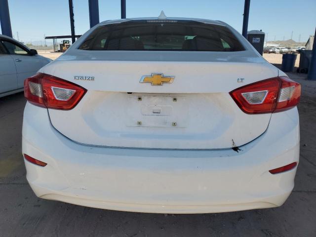 2019 CHEVROLET CRUZE LT 1G1BE5SM4K7108003