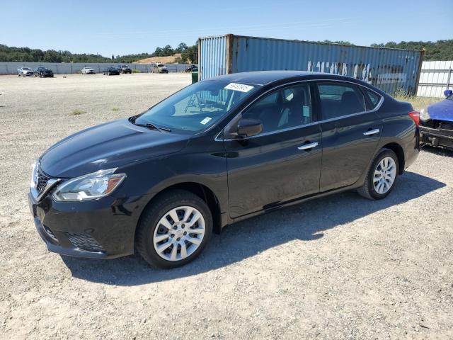 Vin: 3n1ab7ap1hy352754, lot: 59480905, nissan sentra s 2017 img_1