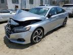 2022 HONDA ACCORD SPO - 1HGCV1F39NA088233
