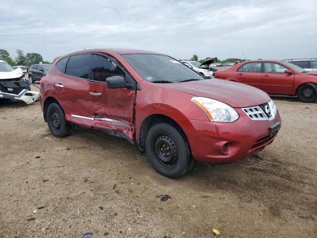 Vin: jn8as5mvxcw415379, lot: 61762005, nissan rogue s 20124