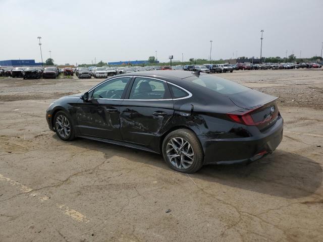 2022 HYUNDAI SONATA SEL - KMHL64JA4NA212472